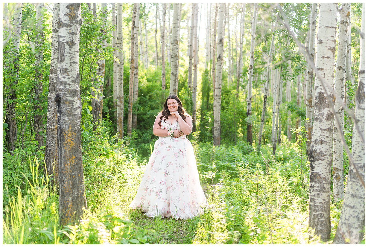 Central alberta Grad Session