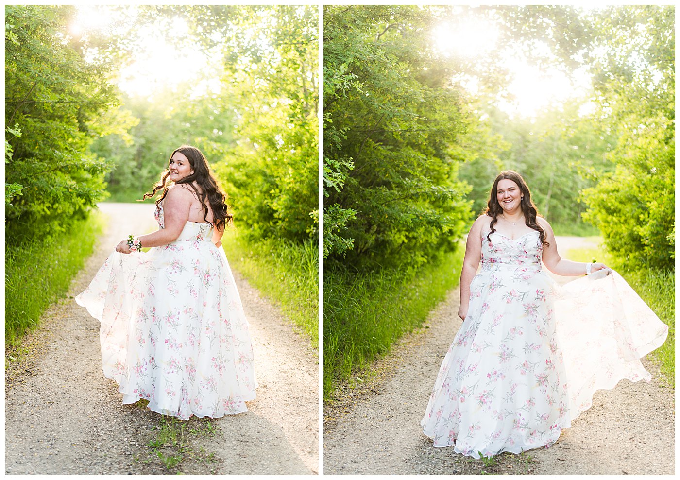 Grad Dress Central Alberta