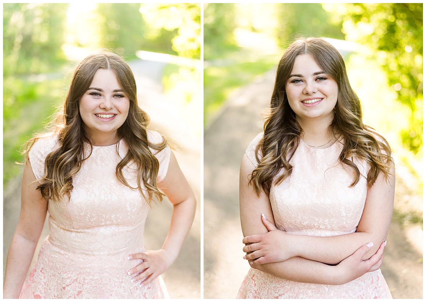 Central Alberta Graduation Photography