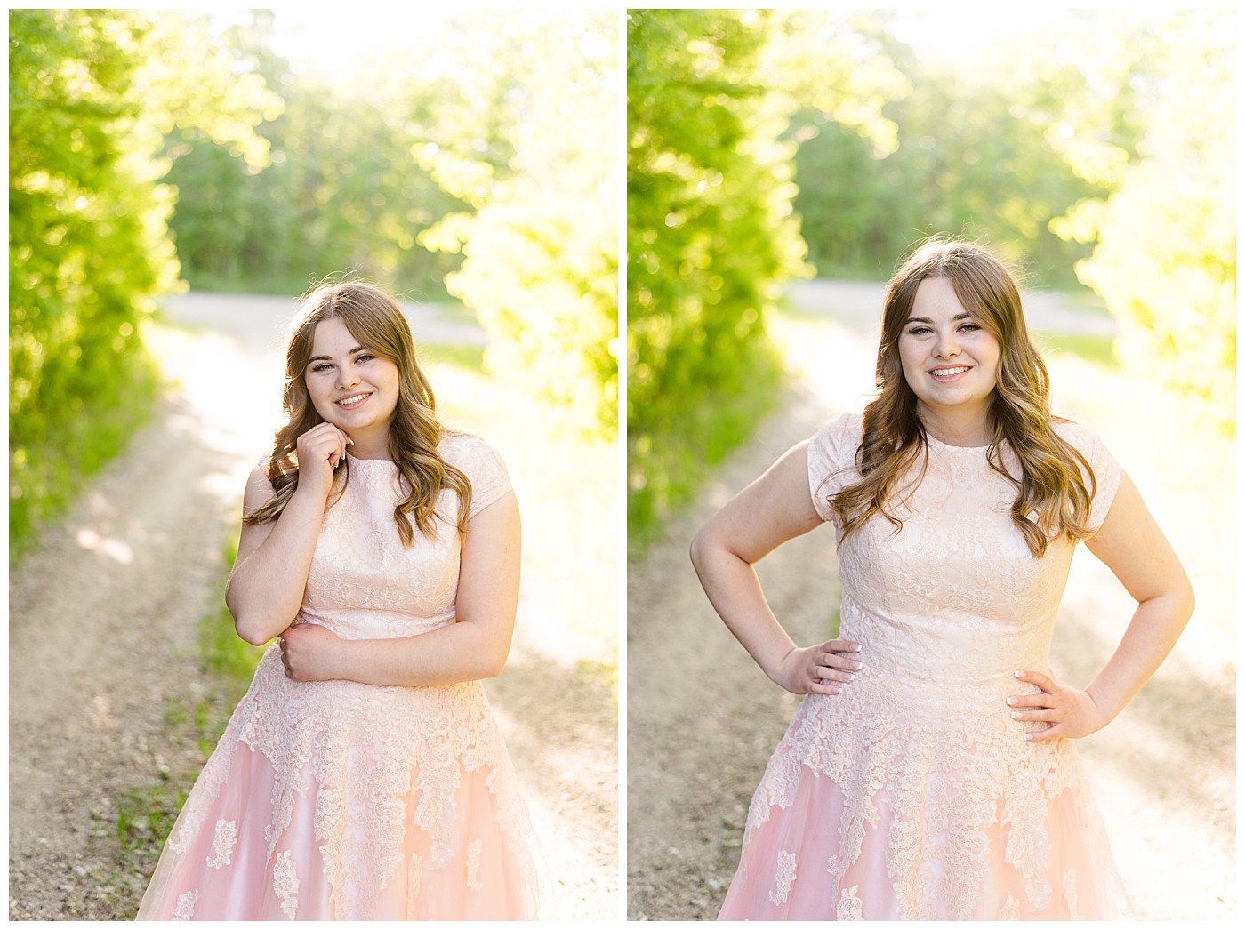 Senior Portrait session Sylvan Lake