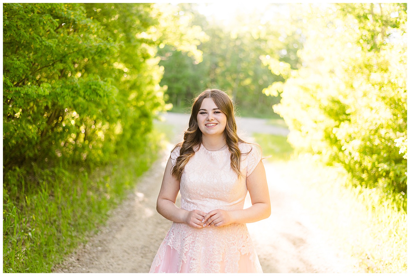 Seinor session sylvan lake