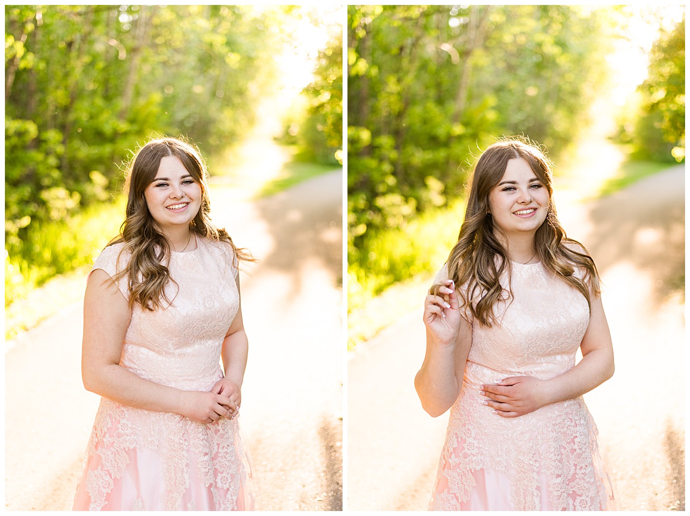 sylvan lake portraits