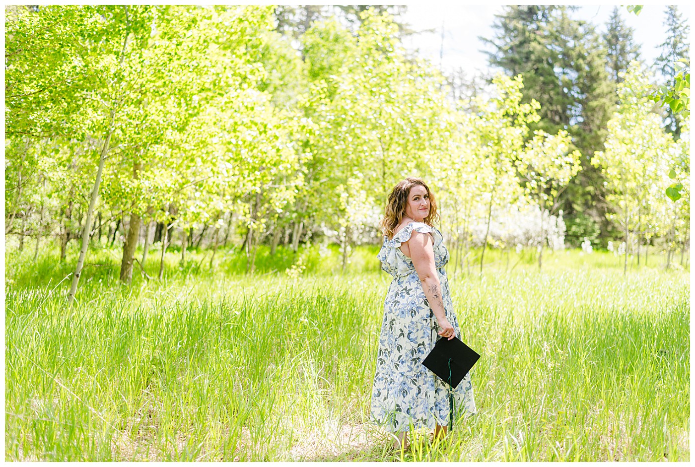 Red Deer Grad Session