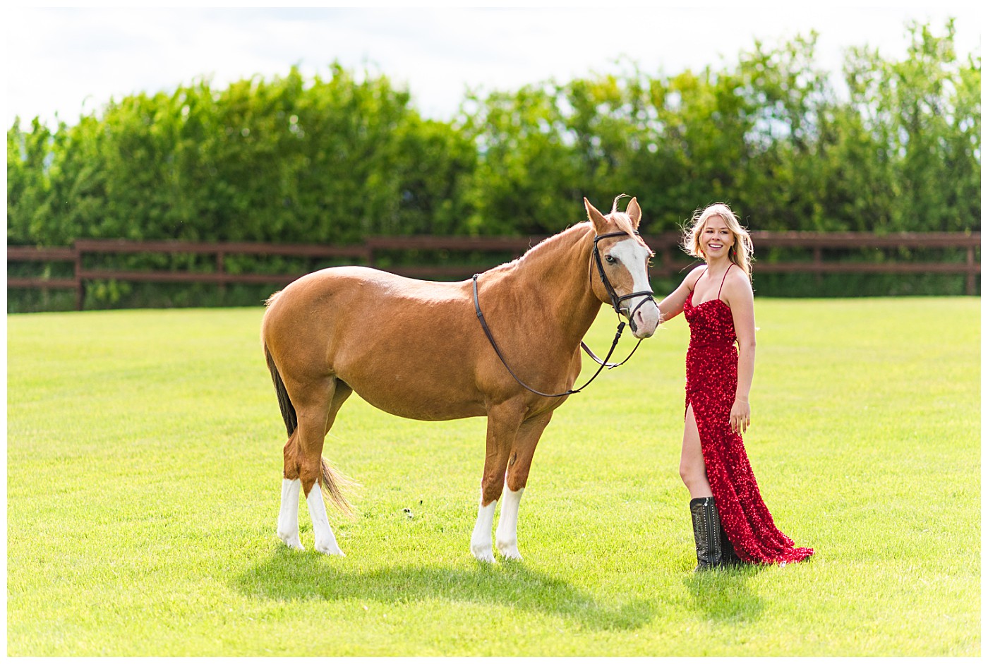 Grad Session Alberta