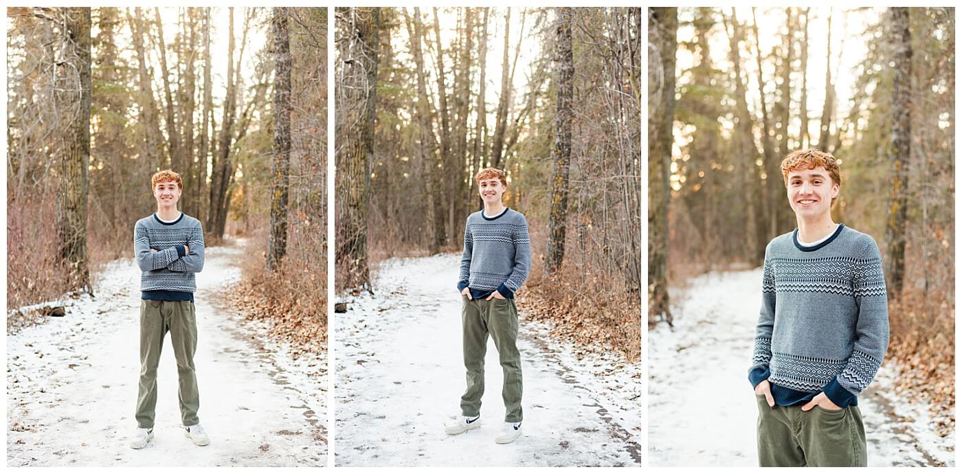 Central alberta family photography