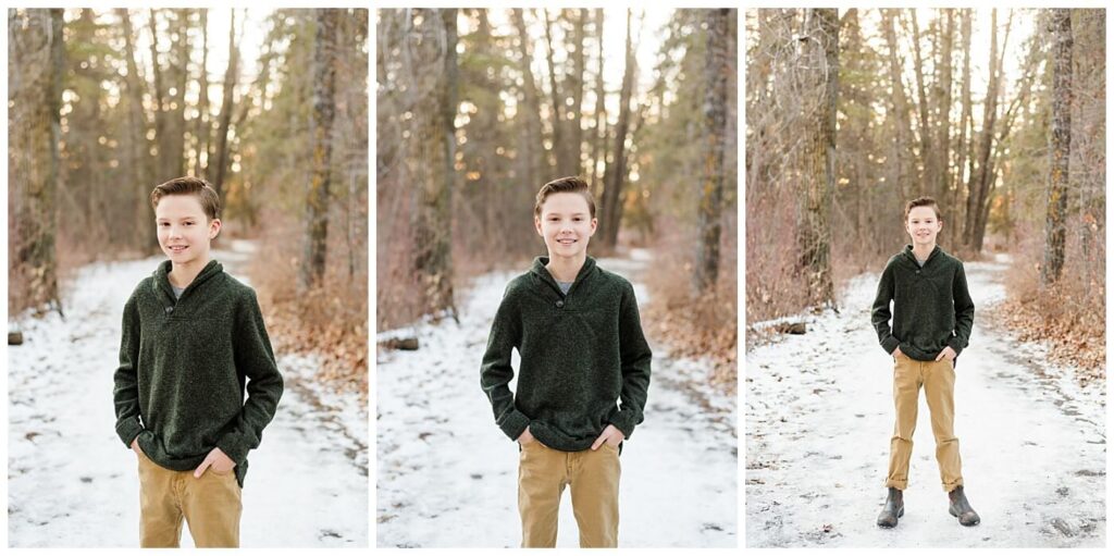 Family Session