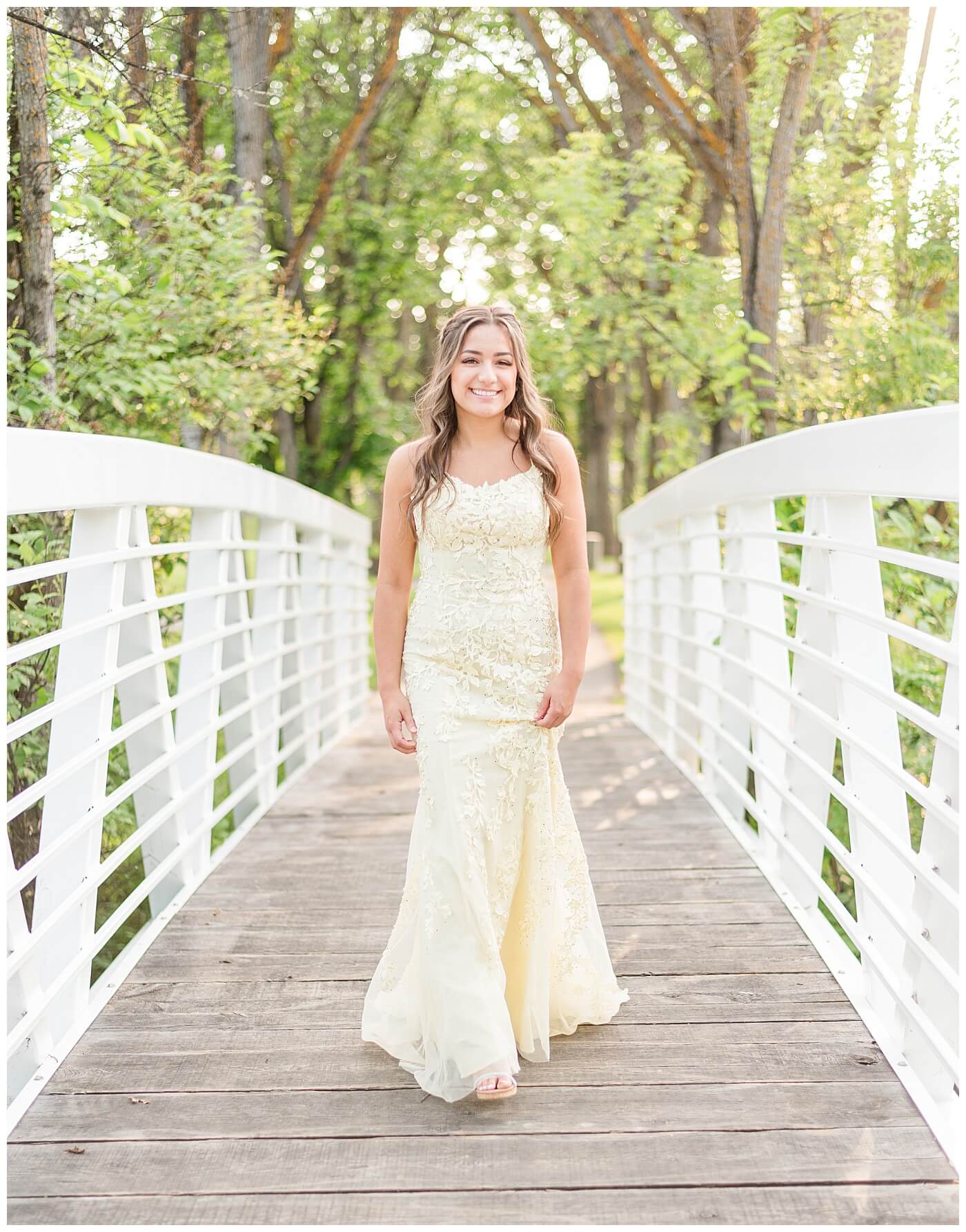 Red Deer Grad Session: Featuring Jolie