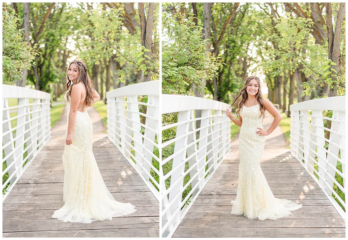 Red Deer Grad Photographer