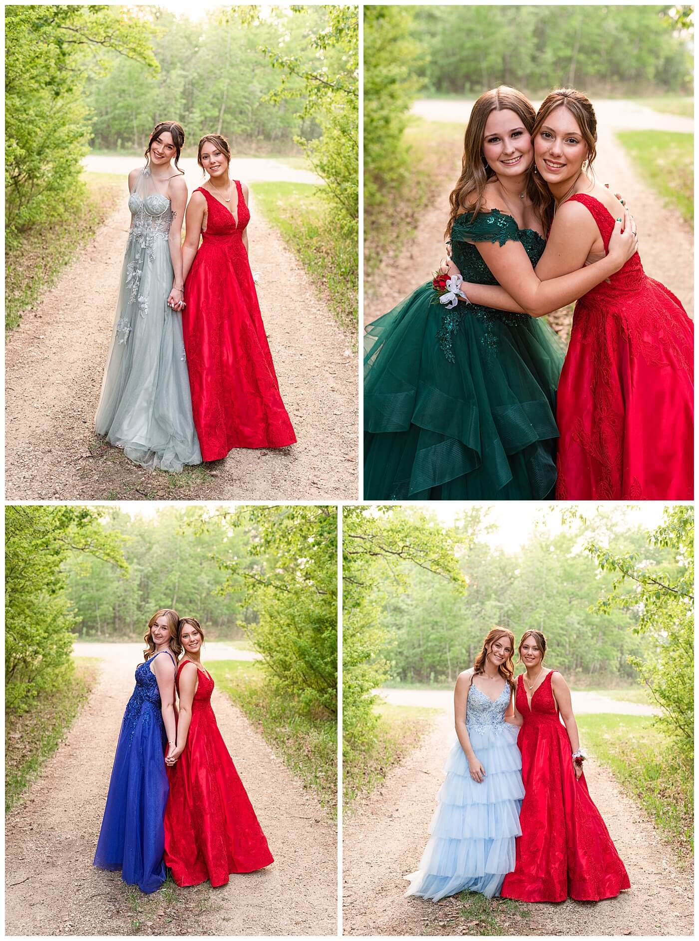 Sylvan Lake Grad Photographer