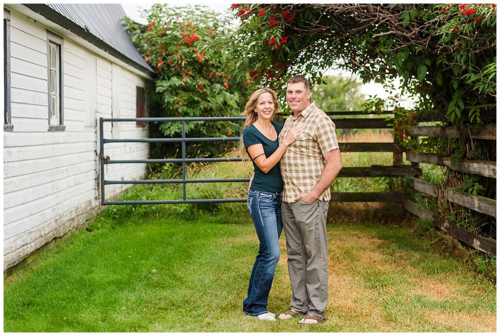 Central Alberta Family Photographer
