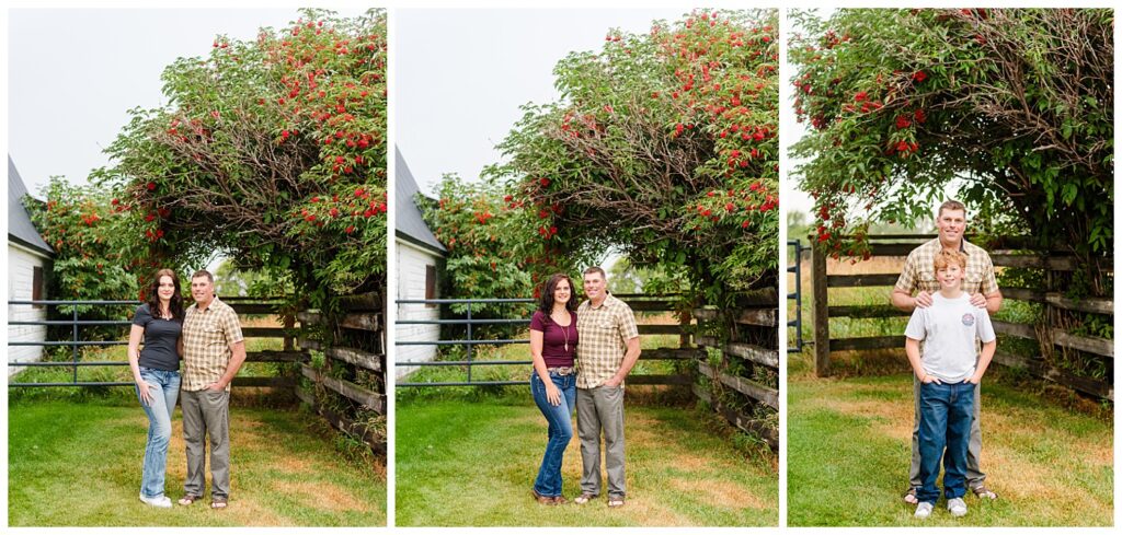 Blackfalds Family photogrpaher Mini Session