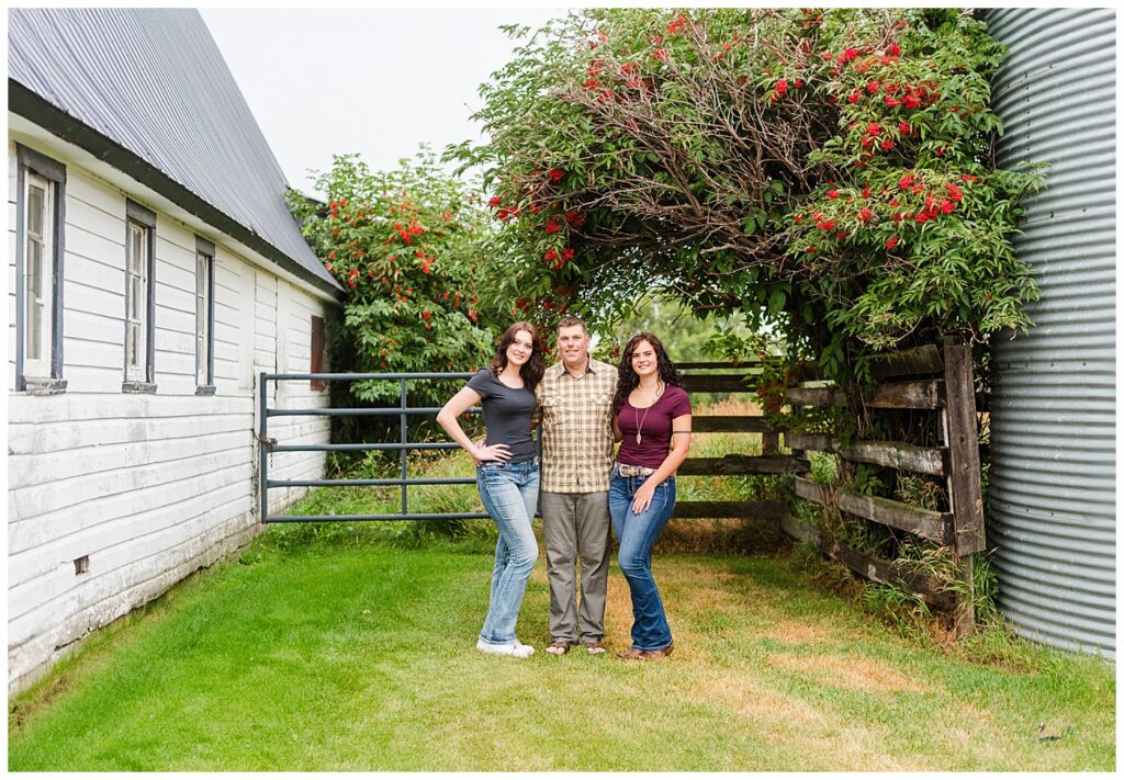 Red Deer Alberta Mini Session
