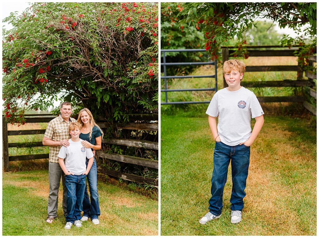 Central Alberta Mini Sessions