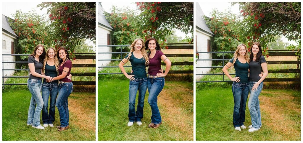 Red Deer Family Photography mini session