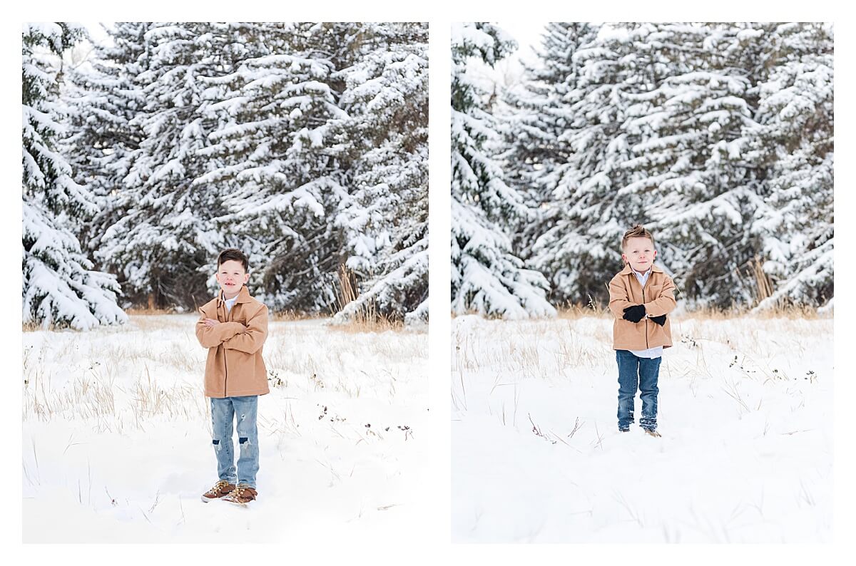 Red Deer Family photographer