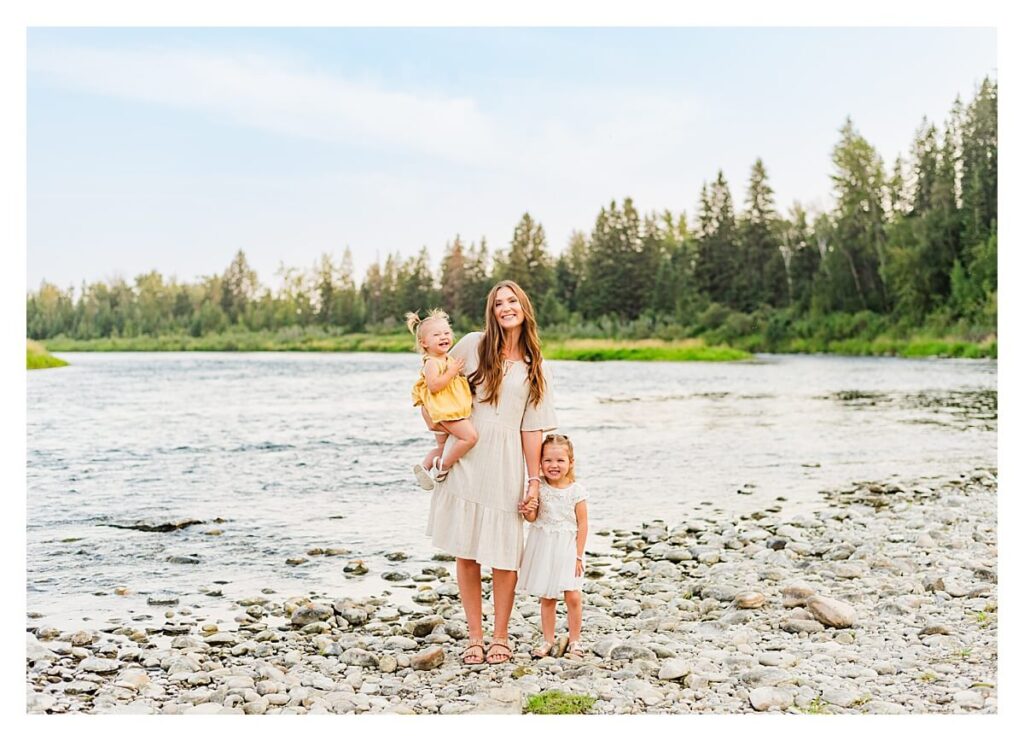 Blackfalds- Family- Photo- Session-Burbank-camp-ground