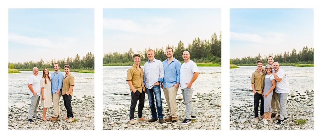 Red-deer-family-photographer