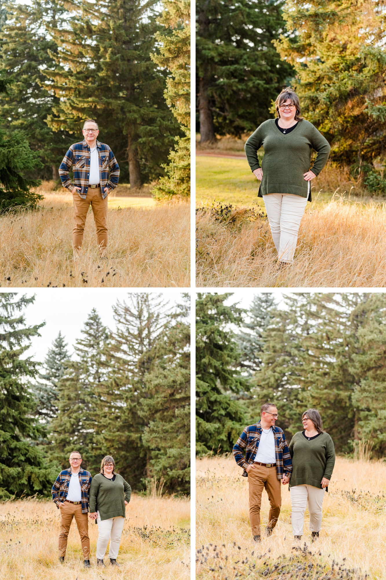 Red Deer Family Photographer