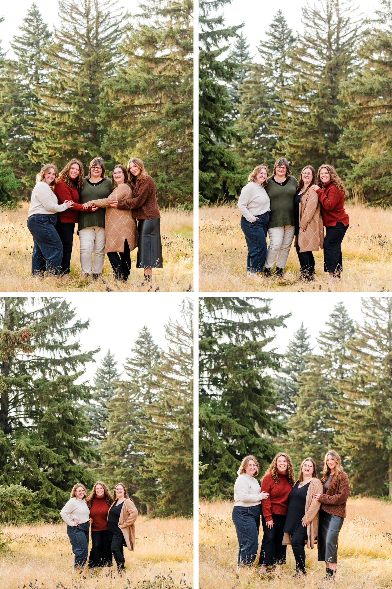 Red Deer Family Photographer