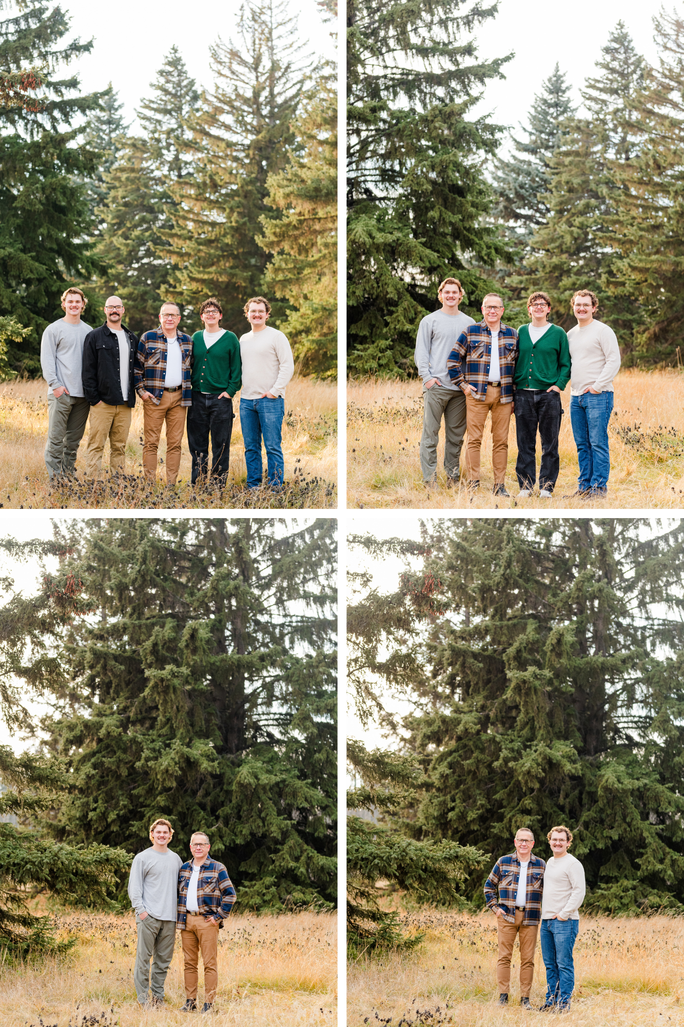 Red Deer Family Photographer