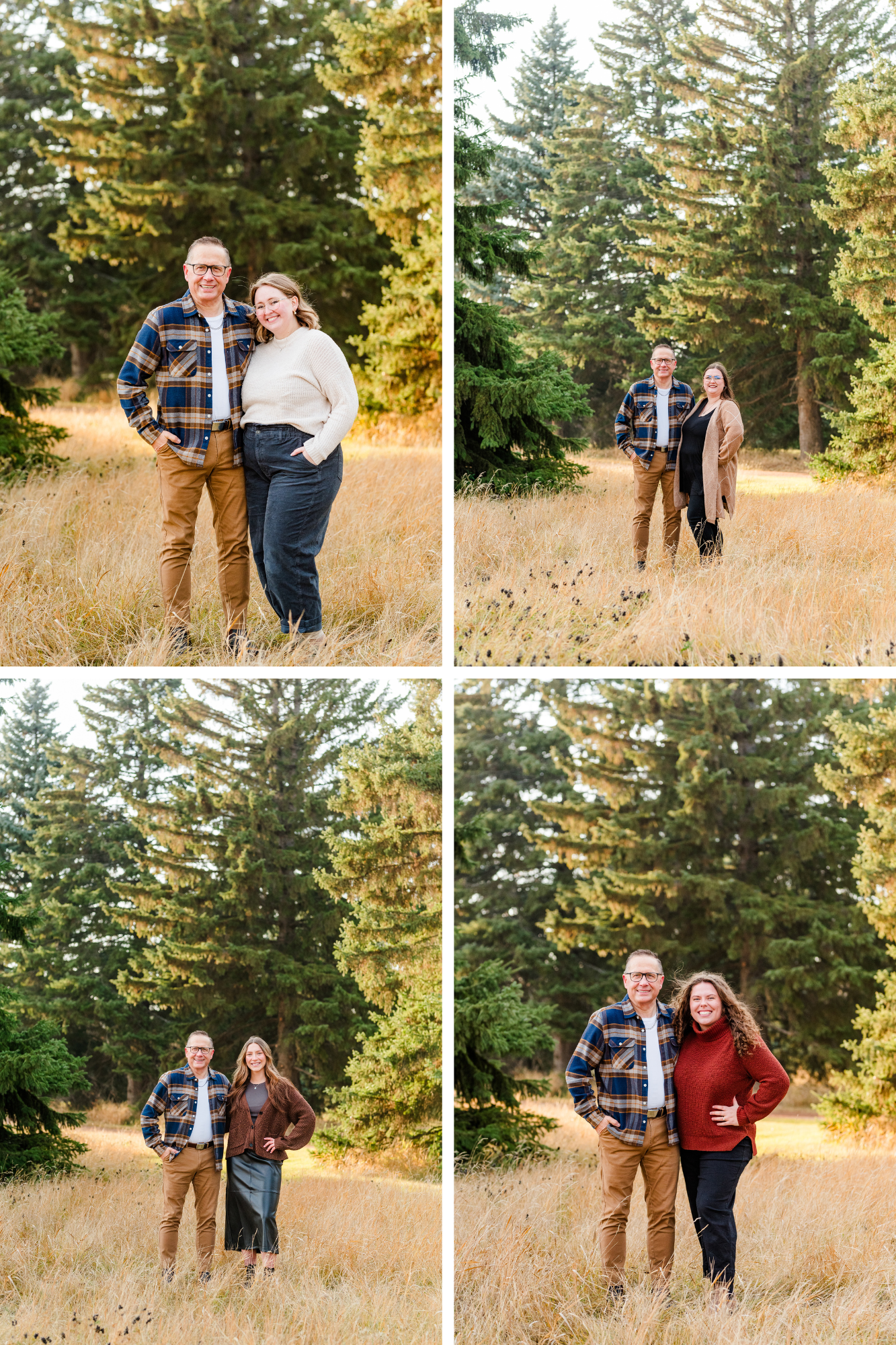 Red Deer Family Photographer