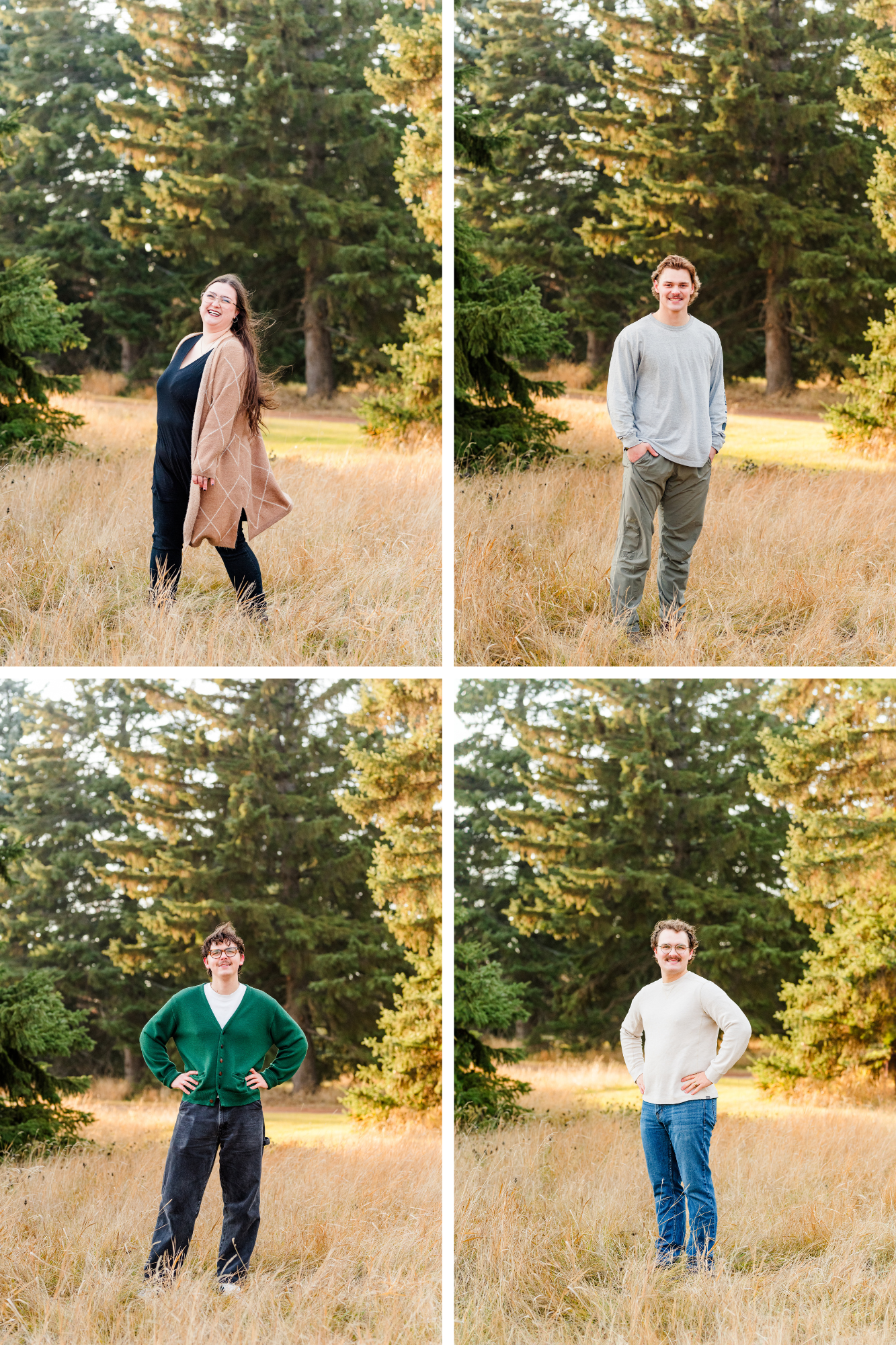 Red Deer Family Photographer