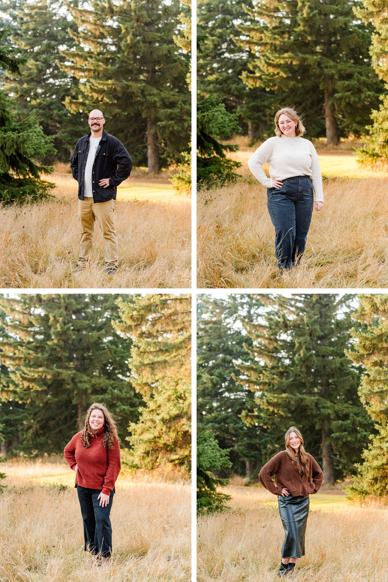 Red Deer Family Photographer