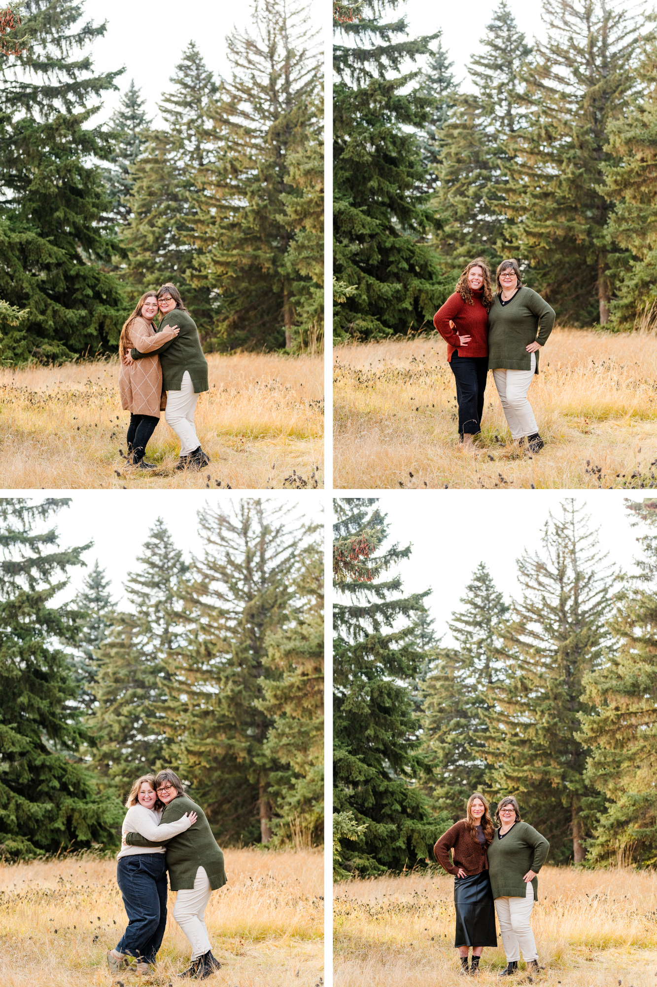 Red Deer Family Photographer
